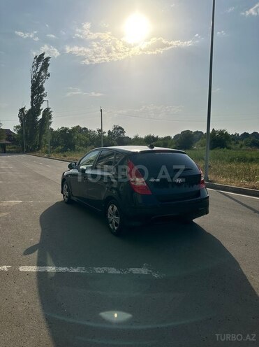 Hyundai i30 2010, 120,774 km - 1.6 л - Lənkəran