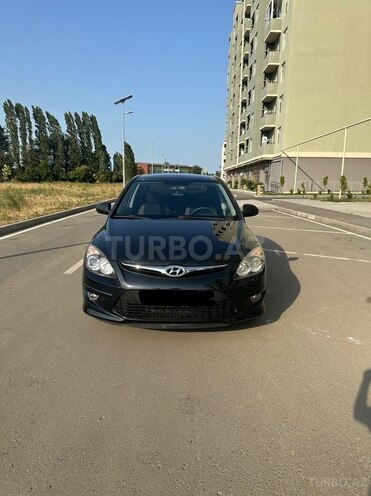 Hyundai i30 2010, 120,774 km - 1.6 л - Lənkəran
