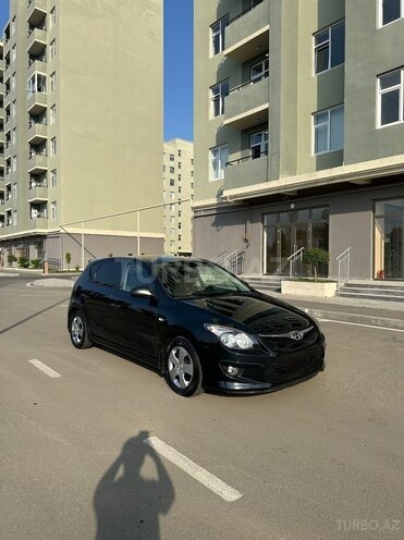 Hyundai i30 2010, 120,774 km - 1.6 л - Lənkəran