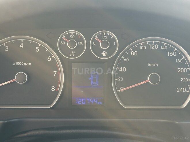 Hyundai i30 2010, 120,774 km - 1.6 л - Lənkəran