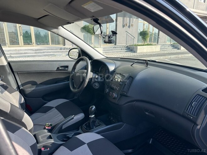 Hyundai i30 2010, 120,774 km - 1.6 л - Lənkəran