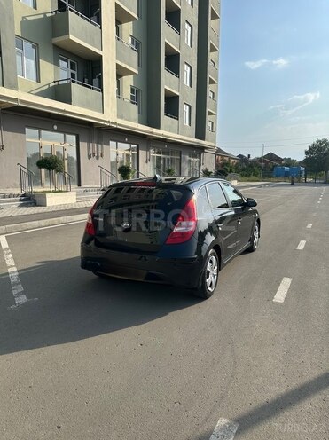 Hyundai i30 2010, 120,774 km - 1.6 л - Lənkəran