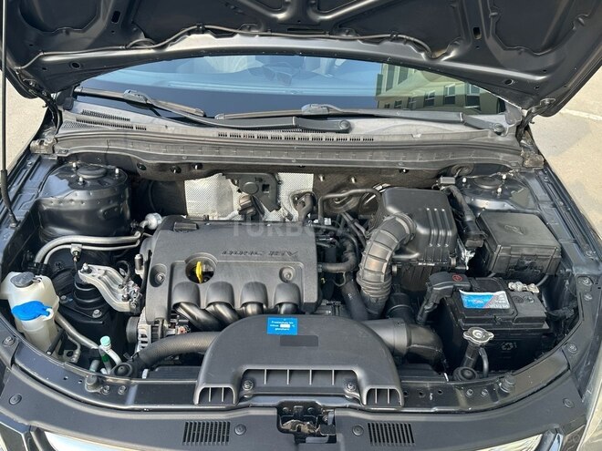 Hyundai i30 2010, 120,774 km - 1.6 л - Lənkəran