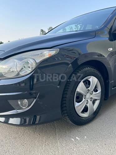 Hyundai i30 2010, 120,774 km - 1.6 л - Lənkəran