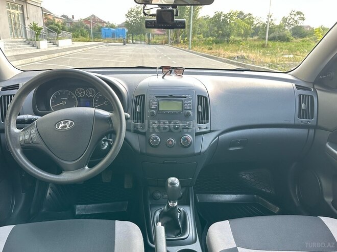 Hyundai i30 2010, 120,774 km - 1.6 л - Lənkəran