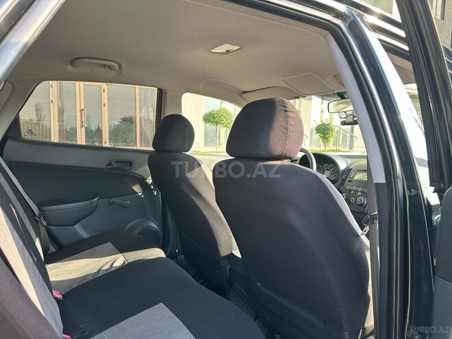 Hyundai i30 2010, 120,774 km - 1.6 л - Lənkəran