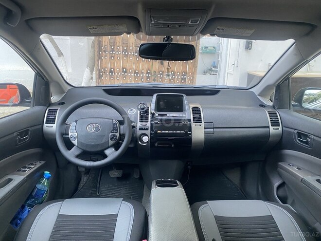Toyota Prius 2008, 288,000 km - 1.5 l - Bakı