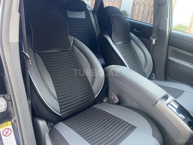 Toyota Prius 2008, 288,000 km - 1.5 l - Bakı