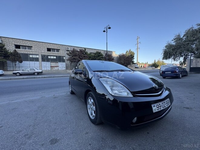Toyota Prius 2008, 288,000 km - 1.5 l - Bakı