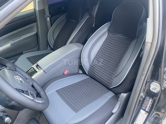 Toyota Prius 2008, 288,000 km - 1.5 l - Bakı