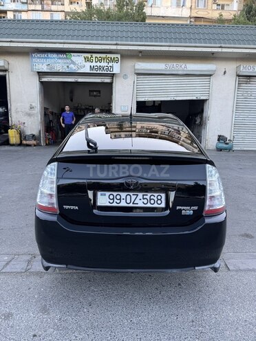 Toyota Prius 2008, 288,000 km - 1.5 l - Bakı