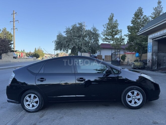Toyota Prius 2008, 288,000 km - 1.5 l - Bakı