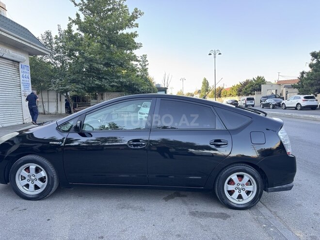 Toyota Prius 2008, 288,000 km - 1.5 l - Bakı