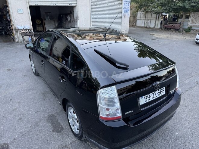 Toyota Prius 2008, 288,000 km - 1.5 l - Bakı