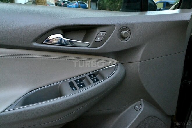 Chevrolet Cruze 2016, 154,000 km - 1.4 l - Bakı