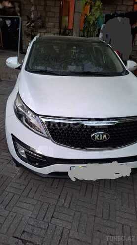 Kia Sportage 2014, 176,000 km - 2.0 l - Bakı
