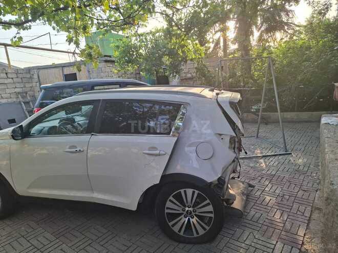 Kia Sportage 2014, 176,000 km - 2.0 l - Bakı