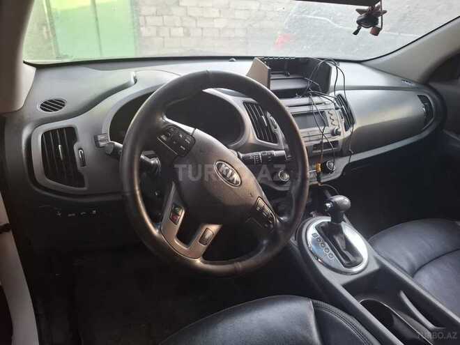Kia Sportage 2014, 176,000 km - 2.0 l - Bakı