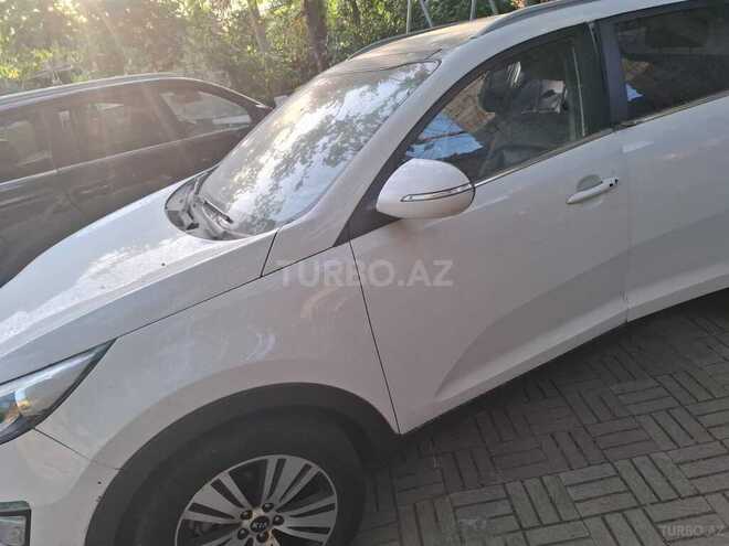Kia Sportage 2014, 176,000 km - 2.0 l - Bakı