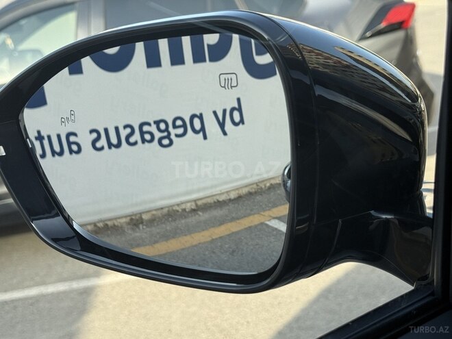 Changan CS 55 Plus-17