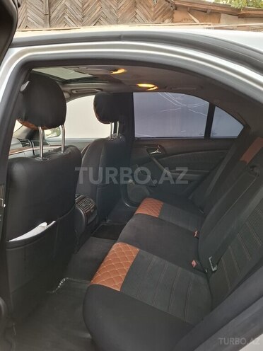 Mercedes S 320 1999, 445,000 km - 3.2 l - Gəncə