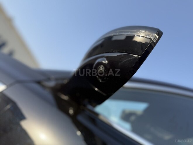 Changan CS 55 Plus-19