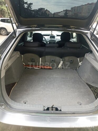 Toyota Prius 2007, 454,640 km - 1.5 l - Bakı