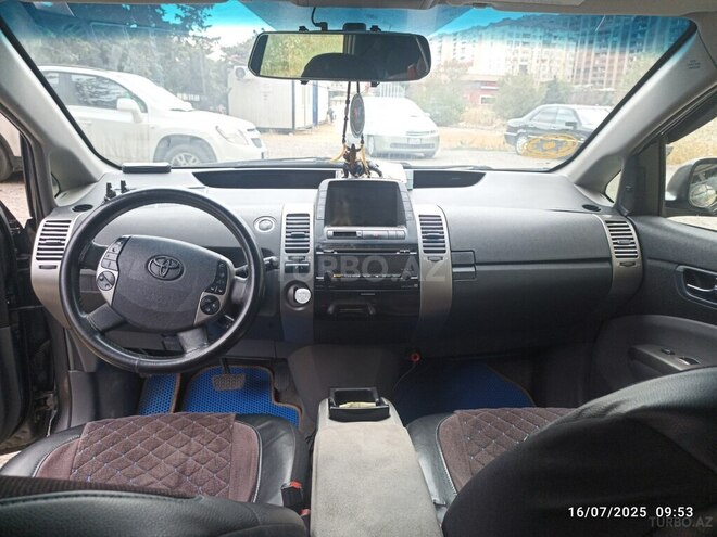 Toyota Prius 2007, 454,640 km - 1.5 l - Bakı