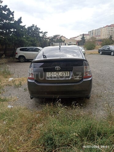 Toyota Prius 2007, 454,640 km - 1.5 l - Bakı