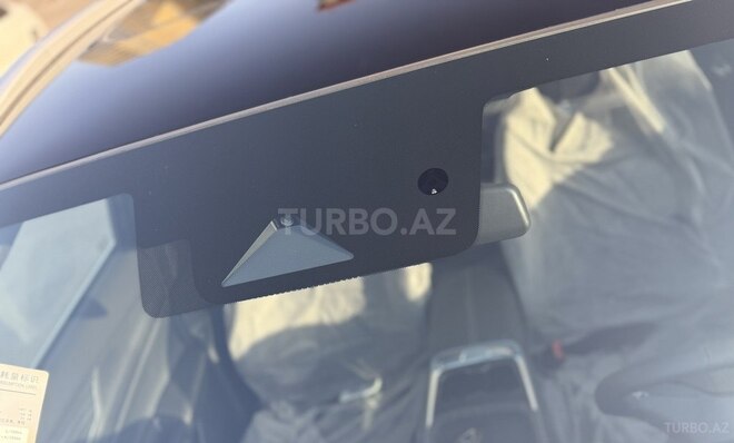 Changan CS 55 Plus-20