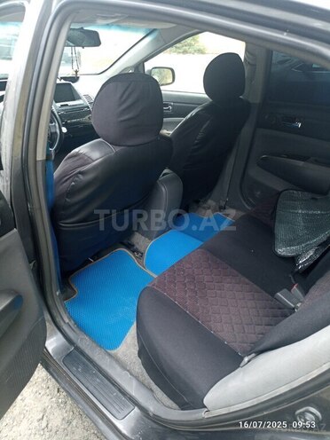 Toyota Prius 2007, 454,640 km - 1.5 l - Bakı