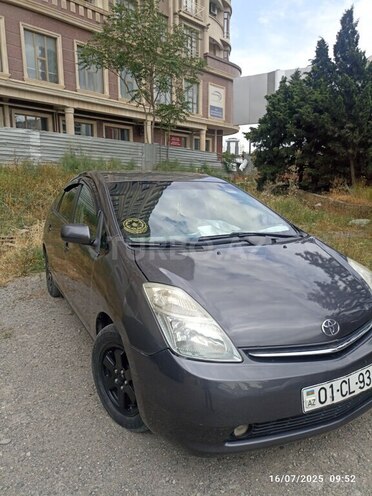 Toyota Prius 2007, 454,640 km - 1.5 l - Bakı