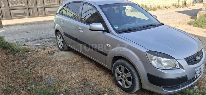 Kia Rio 2006, 276,000 km - 1.4 l - Bakı