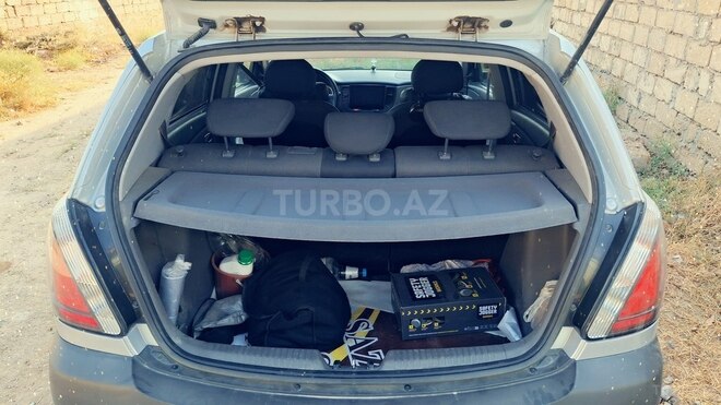 Kia Rio 2006, 276,000 km - 1.4 l - Bakı