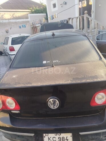 Volkswagen Passat 2010, 250,000 km - 2.0 l - Gəncə