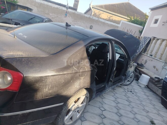 Volkswagen Passat 2010, 250,000 km - 2.0 l - Gəncə