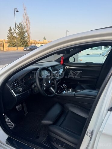 BMW 535 2010, 85,000 km - 3.0 l - Bakı