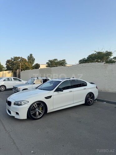 BMW 535 2010, 85,000 km - 3.0 l - Bakı