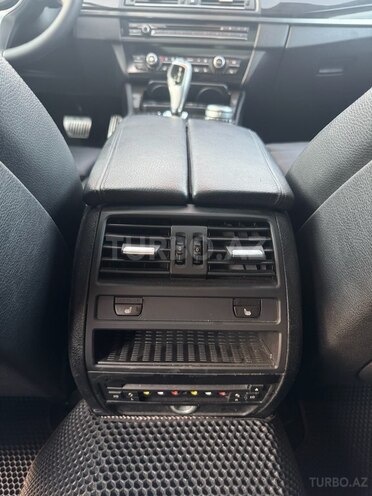 BMW 535 2010, 85,000 km - 3.0 l - Bakı
