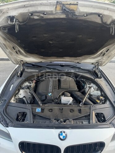 BMW 535 2010, 85,000 km - 3.0 l - Bakı