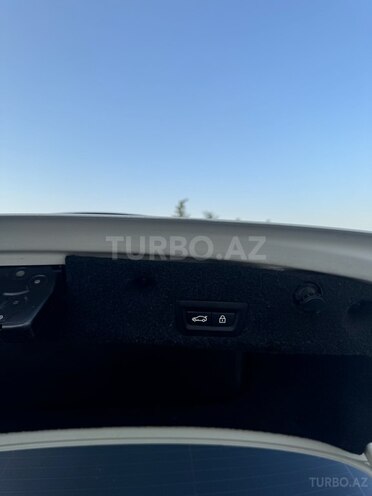 BMW 535 2010, 85,000 km - 3.0 l - Bakı