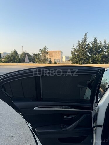 BMW 535 2010, 85,000 km - 3.0 l - Bakı