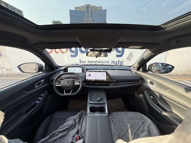 Changan CS 55 Plus-5