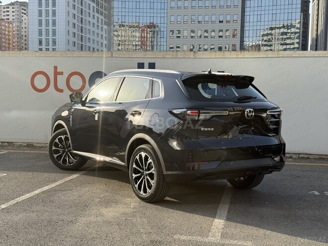 Changan CS 55 Plus-4