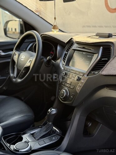 Hyundai Santa Fe 2014, 130,000 km - 2.0 л - Bakı