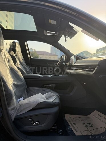 Changan CS 55 Plus-10