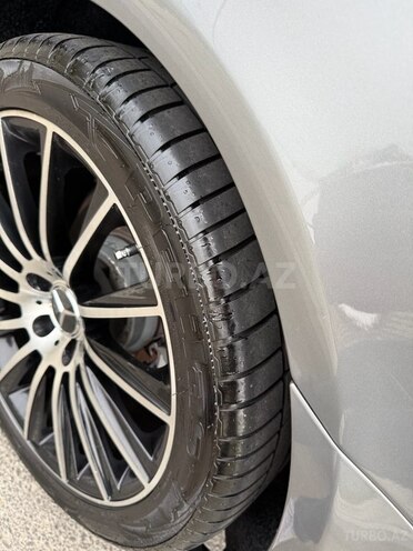 Mercedes CLS 350 2012, 125,000 km - 3.5 л - Bakı