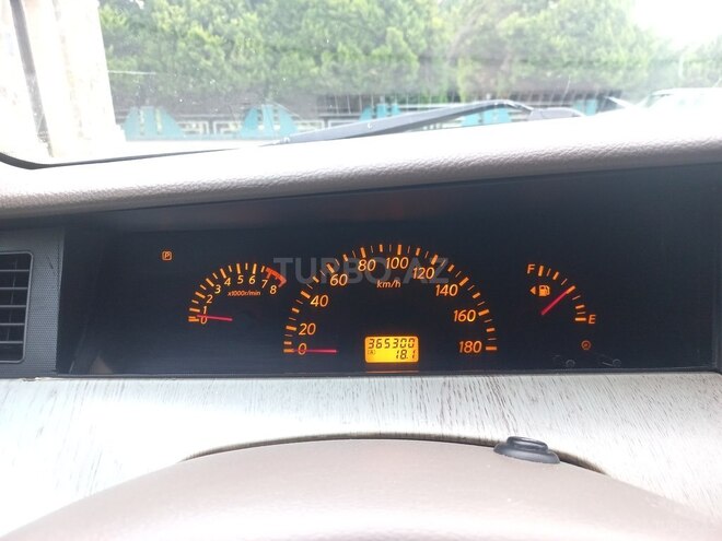 Nissan Teana 2005, 365,300 km - 2.3 l - Ağstafa