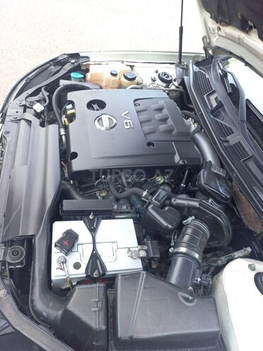 Nissan Teana 2005, 365,300 km - 2.3 l - Ağstafa
