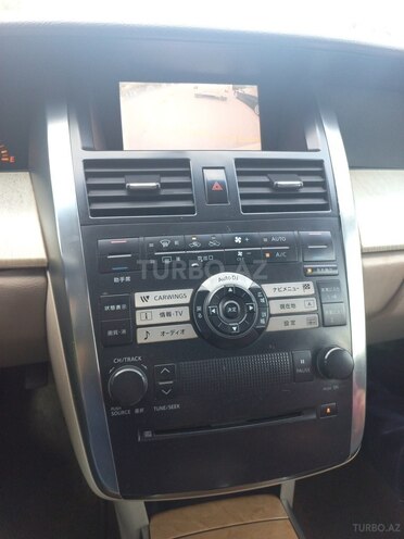 Nissan Teana 2005, 365,300 km - 2.3 l - Ağstafa